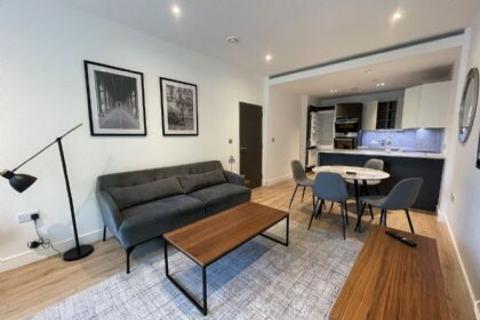 2 bedroom apartment to rent, Beaulieu House,  Glenthorne Road, London