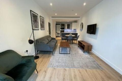 2 bedroom apartment to rent, Beaulieu House,  Glenthorne Road, London