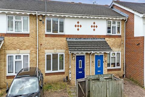 58 Vicarage Road, London, E15 4HD