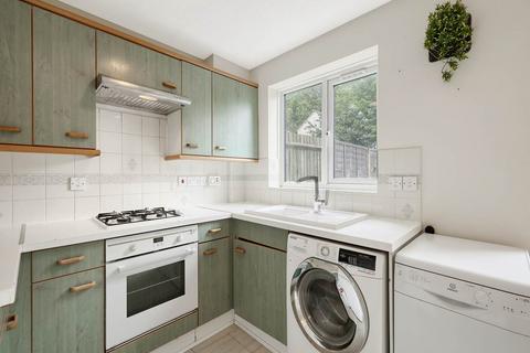 58 Vicarage Road, London, E15 4HD