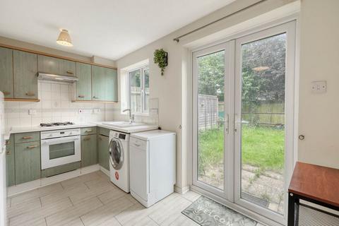 58 Vicarage Road, London, E15 4HD