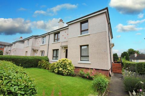 2 bedroom ground floor flat for sale, Sunart Road, Glasgow, City of Glasgow, G52 1DF