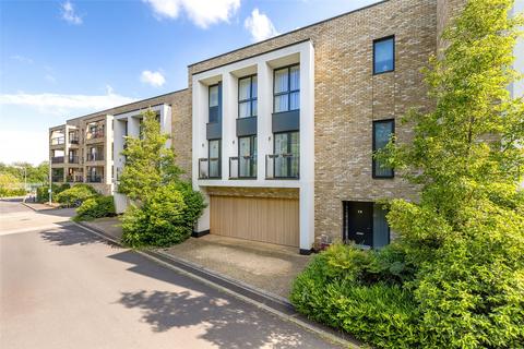 4 bedroom terraced house for sale, Windmill Drive, Trumpington, Cambridge, Cambridgeshire