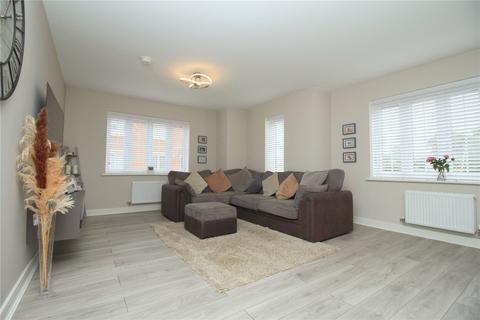 2 bedroom apartment for sale, High Grove Park, Burscough, Ormskirk, Lancashire, L40