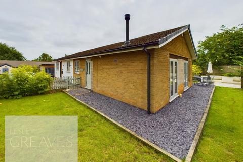 4 bedroom detached bungalow for sale, Lambley Road, Lowdham, Nottingham