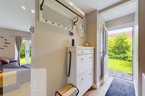 2c Lambley Road, Lowdham, Nottingham, NG14 7AY