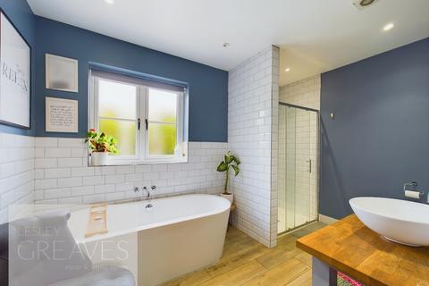 2c Lambley Road, Lowdham, Nottingham, NG14 7AY