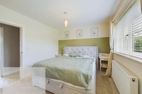 2c Lambley Road, Lowdham, Nottingham, NG14 7AY