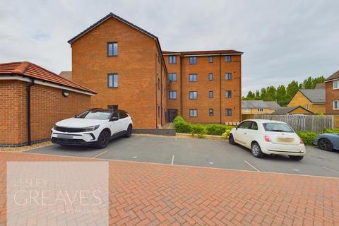 2 bedroom apartment for sale, Renshaw Drive, Gedling, Nottingham