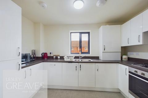 2 bedroom apartment for sale, Renshaw Drive, Gedling, Nottingham