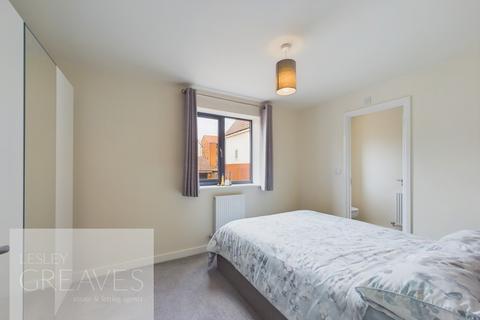 2 bedroom apartment for sale, Renshaw Drive, Gedling, Nottingham