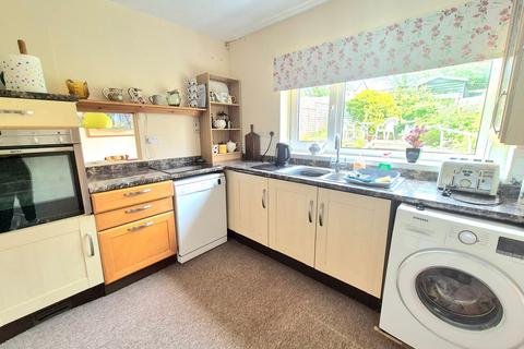 3 bedroom semi-detached house for sale, Hebden Avenue, Carlisle CA2