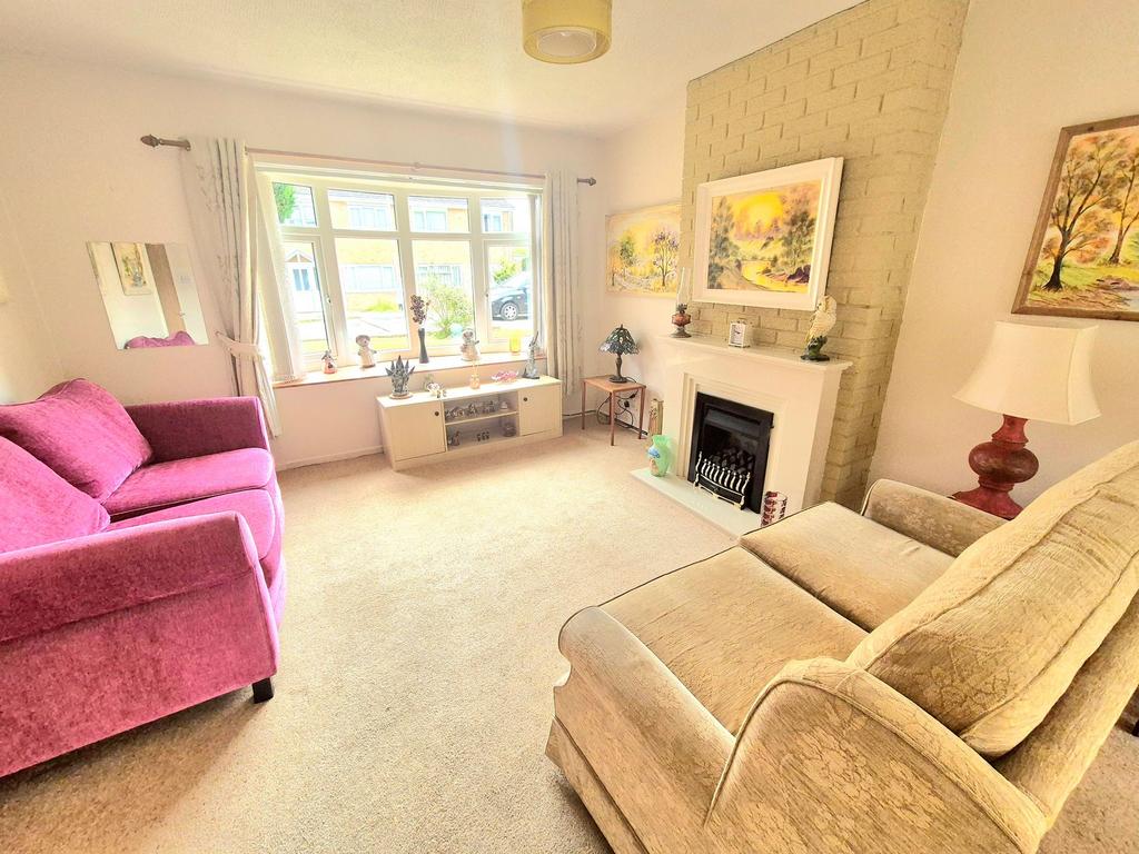 Lounge Area