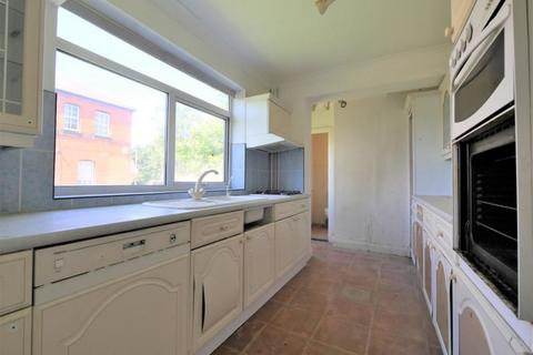 3 bedroom detached house for sale, Woodbridge Road, Ipswich