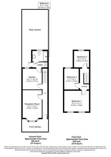 11 Chester Road, London, E16 4NL