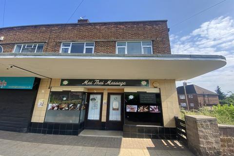 Retail property (high street) for sale, Sunnyside Road, Chilwell, NG9 4FH