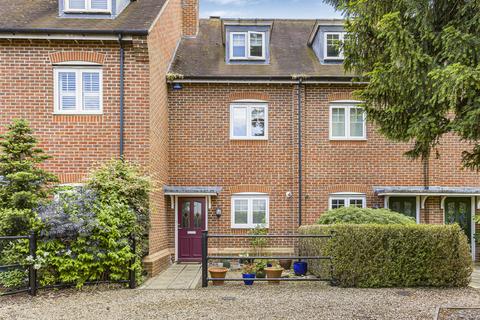 3 bedroom townhouse for sale, Coopers Lane, Abingdon, OX14