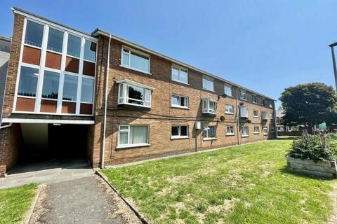 1 bedroom ground floor flat for sale, Stratford Place, Blackpool FY1