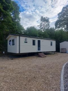 2 bedroom park home for sale, 20 Shilling Wood, Crieff, PH6