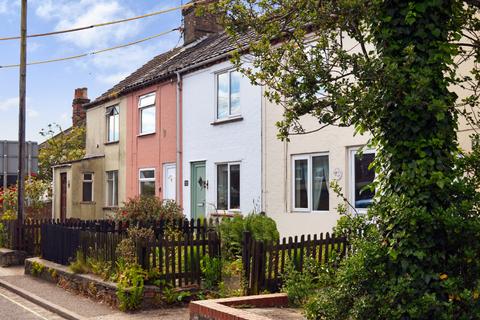 2 bedroom terraced house for sale, Peddars Lane, Beccles NR34