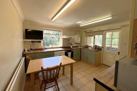 3 bedroom detached bungalow for sale, Harleston Road, Diss IP21