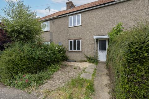 3 bedroom terraced house for sale, Mount Pleasant, Suffolk IP19