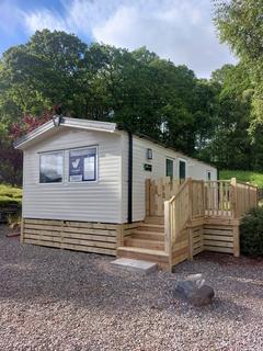 2 bedroom park home for sale, 20 Shilling Wood, Crieff, PH6