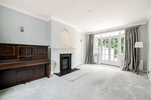 3 bedroom semi-detached house for sale, Bourne Way, Hayes