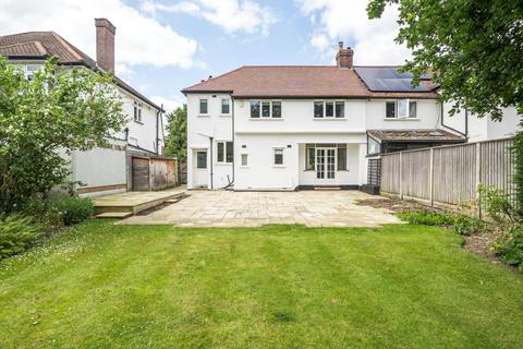 3 bedroom semi-detached house for sale, Bourne Way, Hayes