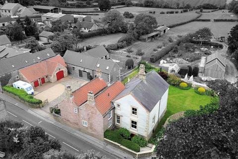 4 bedroom detached house for sale, Union Street, Harthill, Sheffield, S26 7YH