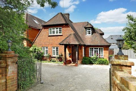 5 bedroom detached house for sale, Oxford Road, Beaconsfield, Buckinghamshire, HP9