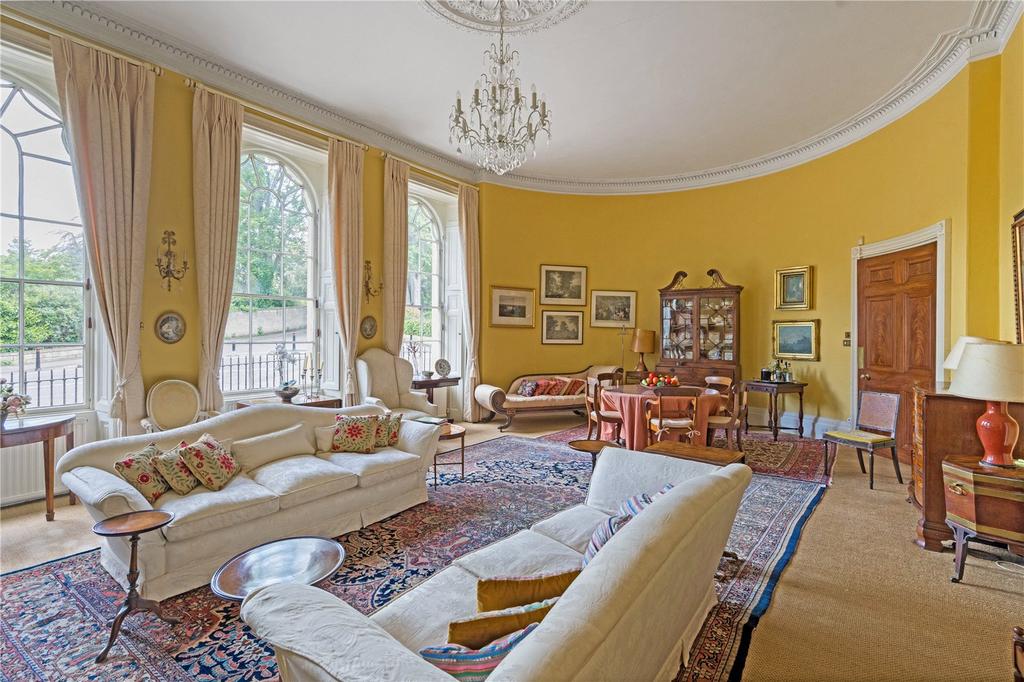 Drawing Room