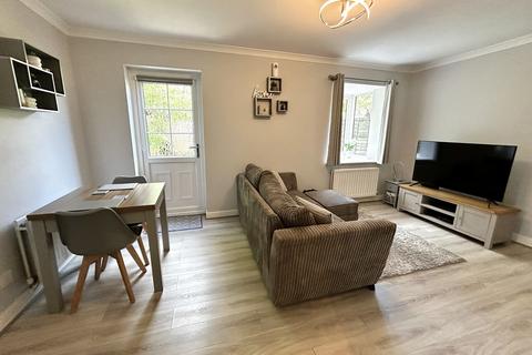 2 bedroom end of terrace house for sale, Kerswell Drive, Monkspath