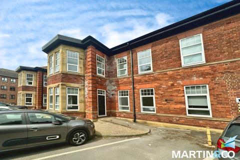 1 bedroom apartment to rent, Henshall, Wakefield WF1