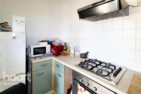 1 bedroom flat to rent, Merton Road, Slough