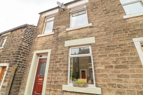 2 bedroom end of terrace house for sale, Hadfield Road, Glossop SK13