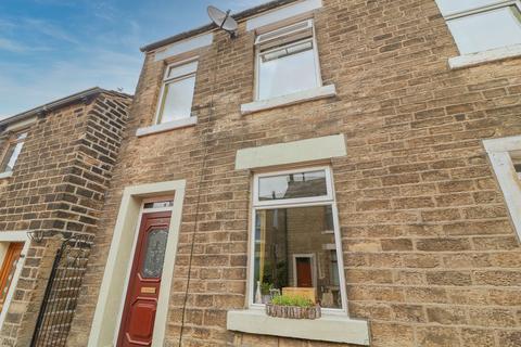 2 bedroom end of terrace house for sale, Hadfield Road, Glossop SK13
