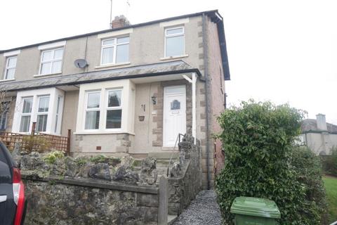 3 bedroom semi-detached house to rent, Hartley Street,Ulverston, LA12 0AN