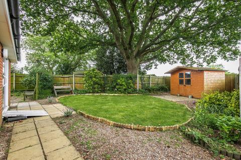 2 bedroom detached bungalow for sale, Mattishall