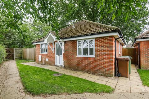 2 bedroom detached bungalow for sale, Mattishall