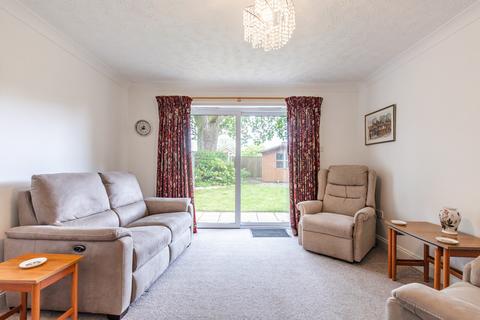 2 bedroom detached bungalow for sale, Mattishall