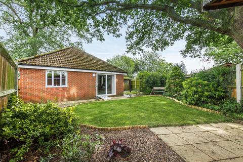 2 bedroom detached bungalow for sale, The Oaks, Mattishall, NR20