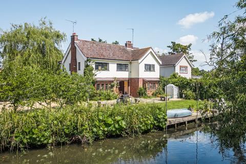 4 bedroom detached house for sale, Snettisham