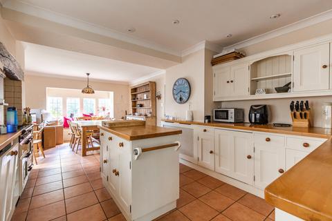 4 bedroom detached house for sale, Snettisham