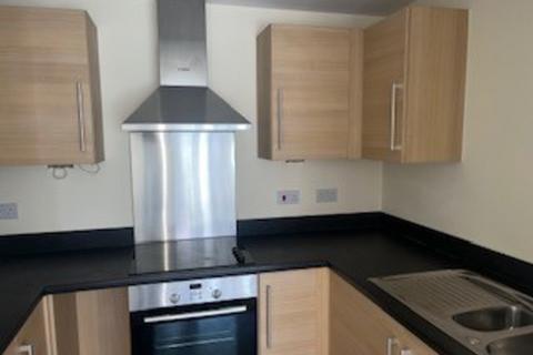 1 bedroom apartment for sale, Avenel Way, Poole