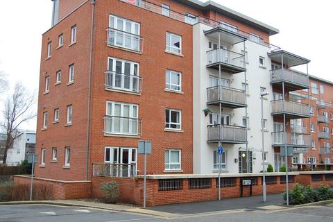 1 bedroom apartment for sale, Avenel Way, Poole