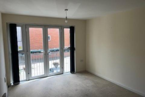 1 bedroom apartment for sale, Avenel Way, Poole