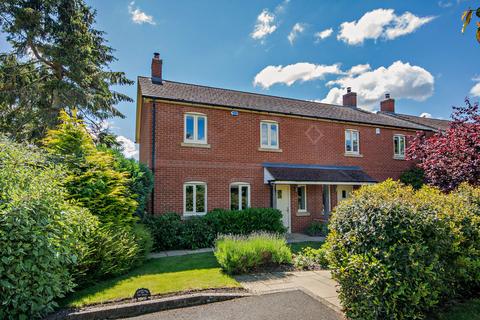 1 Broadway Close, Chalgrove, Oxford, OX44 7AY
