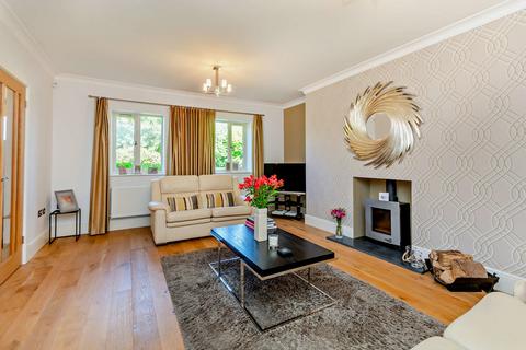 1 Broadway Close, Chalgrove, Oxford, OX44 7AY