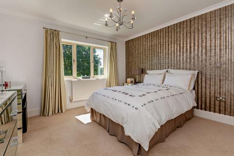 1 Broadway Close, Chalgrove, Oxford, OX44 7AY